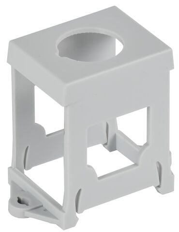 Адаптер откр. типа для установки УПК на DIN-рейку MASTER IEK