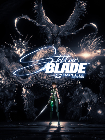 Stellar Blade Complete Edition (Версия для РФ) (для ПК, цифровой код доступа)