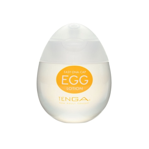 Лубрикант Tenga Easy Beat Egg Lotion 65 мл