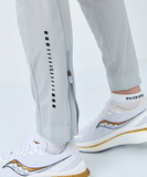 Элитные беговые брюки Nordski Pro Energy 2.0 Grey женские