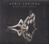 LAVIGNE, AVRIL: Head Above Water (Компакт-диск)