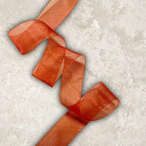 капроновая лента 2,5см 