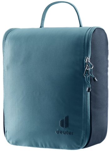 Картинка несессер Deuter Wash Center II Atlantic/Ink - 1