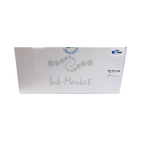 Совместимый тонер-картридж UNITON Premium для (TK-7105) KYOCERA TASKalfa 3010i (20K)