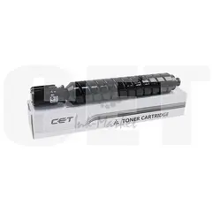 Тонер-картридж (CPP, TF8) C-EXV54 для CANON iRC3025/iRC3025i (CET) Black, 342г, 15500 стр., CET141514