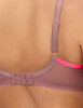 Бюстгальтер полумягкий Ava MUSE 2217 PU mocha rose