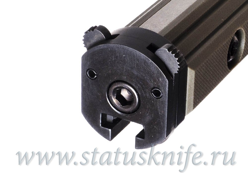 Нож Zero Tolerance 9 Strider Bayonet Pre Production