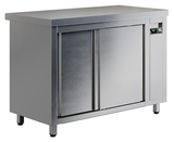 Стол тепловой Restoinox Т-СПЗК-12/6 закрытый