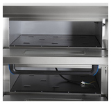 Печь хлебопекарная Foodatlas HEO-33