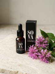 Sova De Luxe экстракт масла монарды, 15 мл