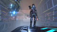 ReCore: Definitive Edition (диск для Xbox One/Series S/X, полностью на русском языке)