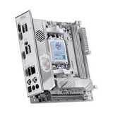 Материнская плата MSI MPG X870I Edge TI EVO WIFI