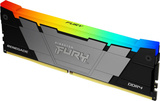 DDR4 128GB (4*32GB) Kingston FURY KF436C18RB2AK4/128