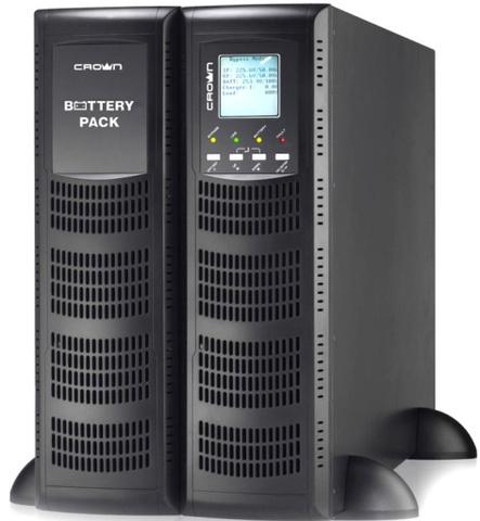 Источник бесперебойного питания Crown CMUOA-300X-6K