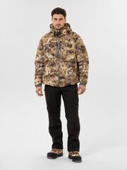 Зимняя куртка для охоты Remington Сompanion Yellow Waterfowl Honeycombs на remingtonn.ru
