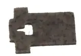 Накладка площадки тормозной ADF BROTHER MFC-8370/8380/DCP-8070 (LX2233001)