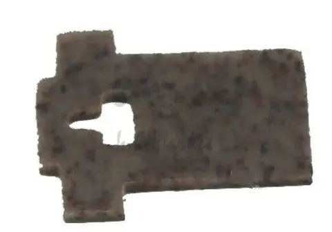 Накладка площадки тормозной ADF BROTHER MFC-8370/8380/DCP-8070 (LX2233001)