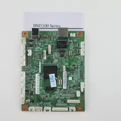 302110010401 u. Плата управления (форматирования) no chip для МФУ Pantum BM 5100ADN u. ориг.