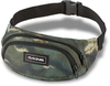 Картинка сумка поясная Dakine hip pack Olive Ashcroft Camo - 1