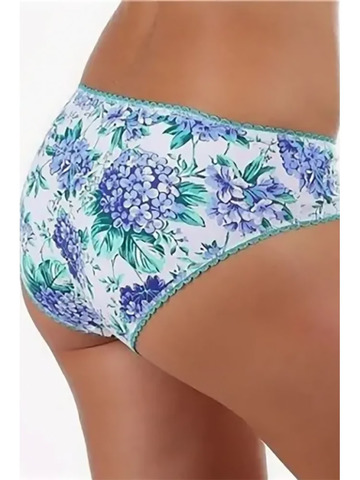 Трусы IMD Ortensia 331782 Slip Innamore