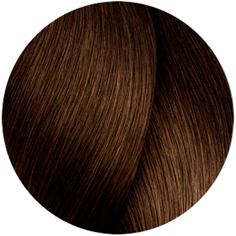 L'Oreal Professionnel Majirel 6.32 (Темный блондин золотисто-перламутровый) - Краска для волос