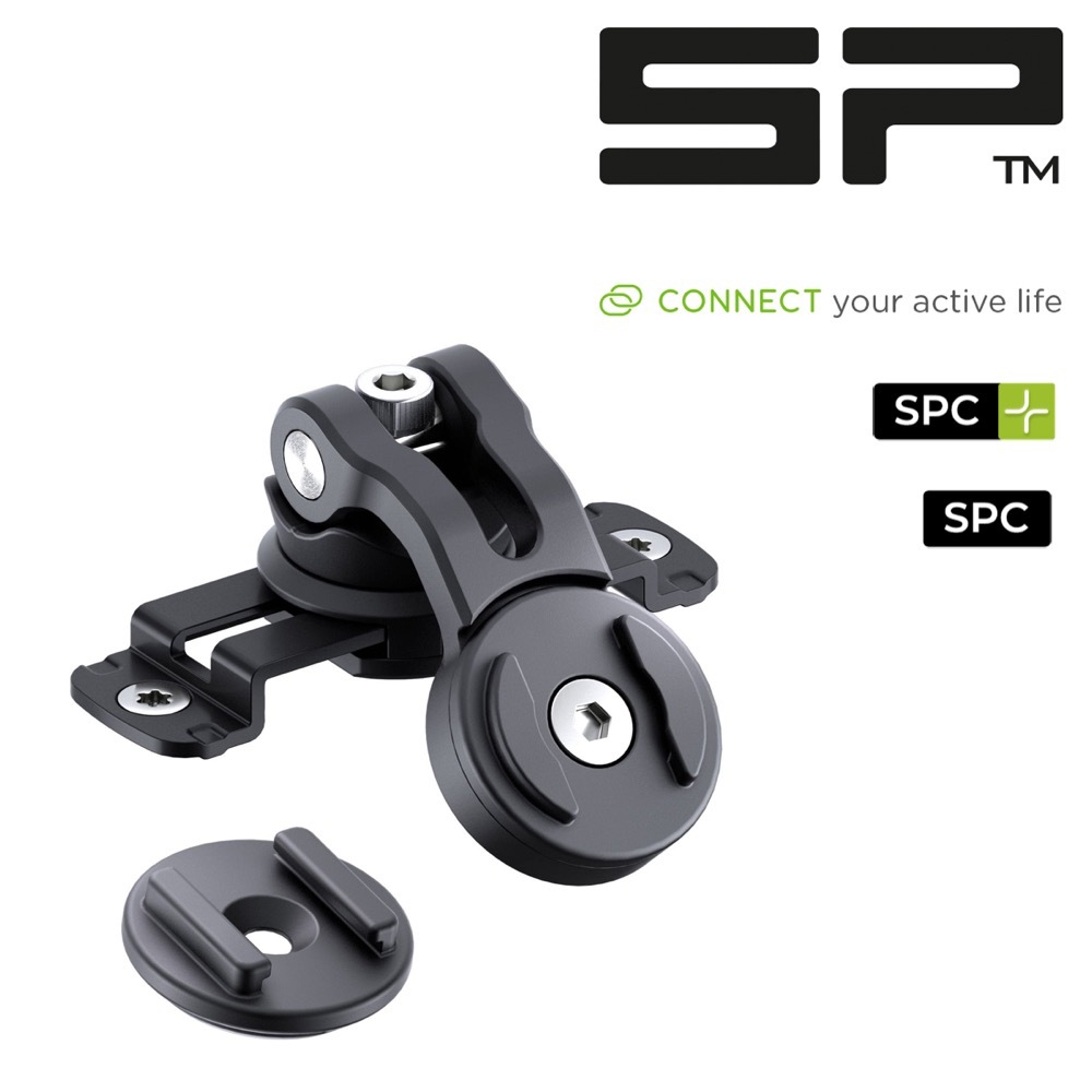 Крепление для смартфона на мотоцикл SP Connect BRAKE MOUNT