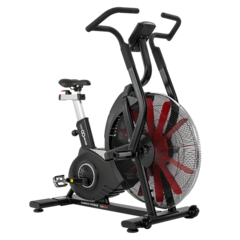 Вертикальный велотренажер CardioPower PRO CA300