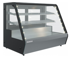 Нейтральная витрина Carboma ASTI A59 N 1,2-1