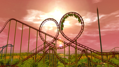 RollerCoaster Tycoon 3: Complete Edition (для ПК, цифровой код доступа)