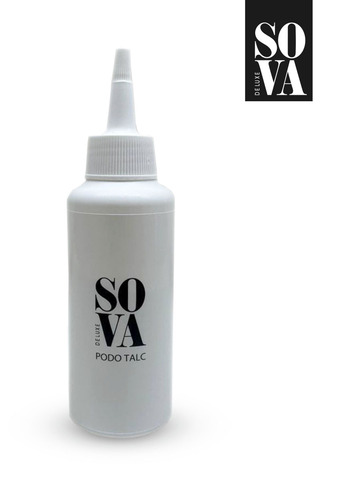 PODO TALC гигиеническая присыпка, 50г
