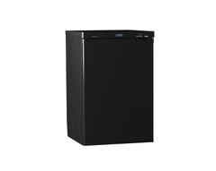 Морозильный шкаф бытовой POZIS FV-108 Black