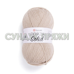 Forza Solid Yarnart 4604