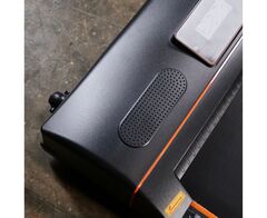 Беговая дорожка DFC YMCLUB T-GFWP001BK