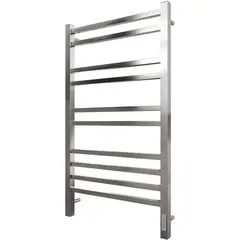 Lemark LM45910Z Полотенцесушитель электрический Lemark Unit LM45910Z П10 500x900, диммер справа, хром фото