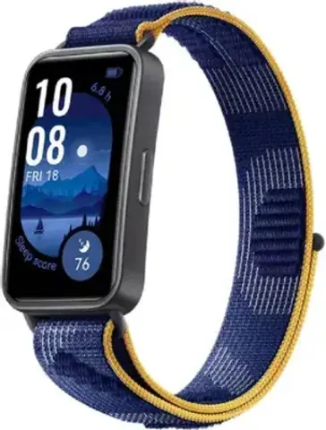Фитнес-браслет HUAWEI Band 9 KIM-B19 Blue 55020BYM