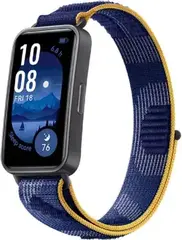 Фитнес-браслет HUAWEI Band 9 KIM-B19 Blue 55020BYM