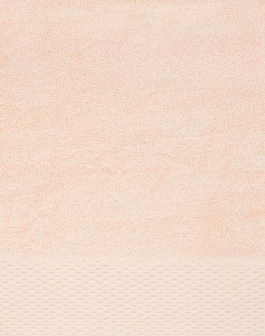 Полотенце 100х150 Luxberry Joy лососевое