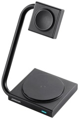 Зарядное устройство JOYROOM JR-WQN05 USB Type-C черный