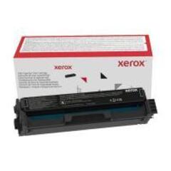 Тонер-картридж XEROX C320/C325 черный 2.2K (006R04827)