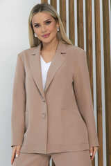 Пиджак Нэри (мокко) Б13562-33М LT Collection