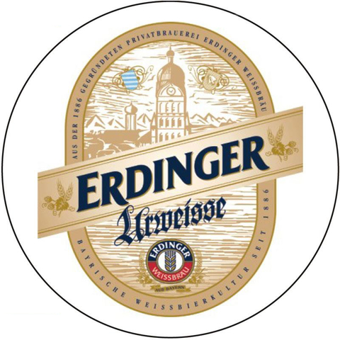 Пиво Erdinger Urweisse Пиво Erdinger Urweisse