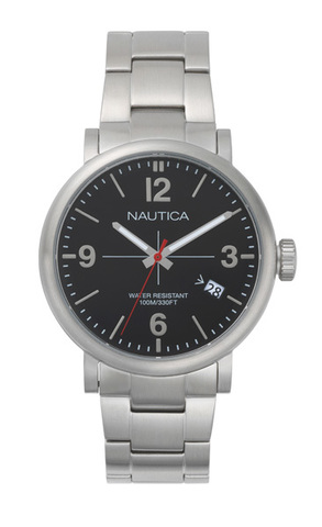 Наручные часы NAUTICA NAPAVT006 фото