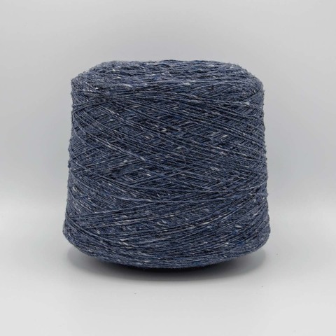 Knoll Yarns Soft Donegal (одинарный твид) - 5515