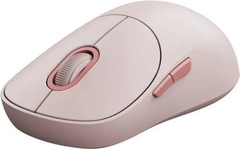 Мышь Xiaomi Wireless mouse 3 розовый