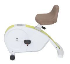 Велотренажер портативный для дома American Motion Fitness 4257G