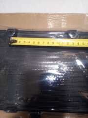 Радиатор для Honda CB 600 F Hornet 1998-2006, CB600F (Hornet S), CB600 HORNET / УЦЕНКА