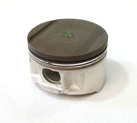 Поршень номинал оригинал Yamaha 4GY-11631-00-C0 для Yamaha TTR 250