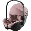 Britax Roemer Baby-Safe PRO Style | Dusty Rose