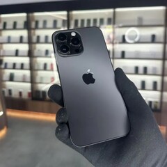iPhone 14 Pro Max, 256 ГБ б/у