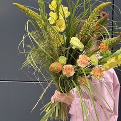 Авторский букет